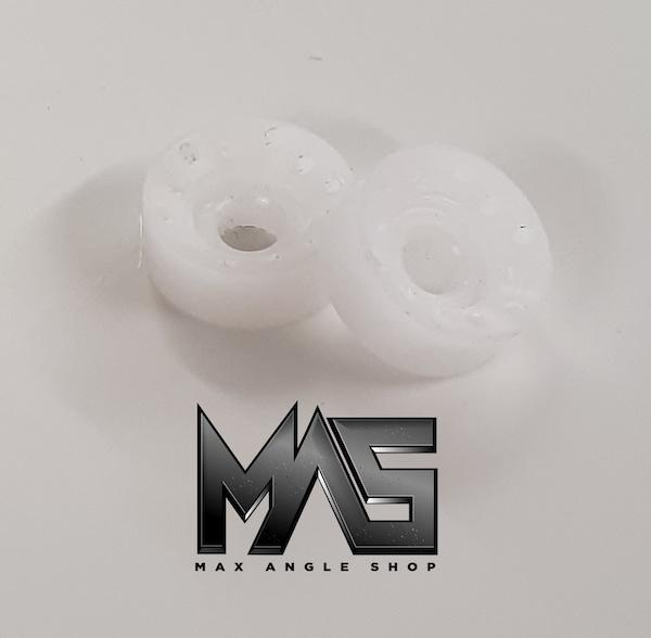 HP piston V2 blank (TRF system. 2 pieces)